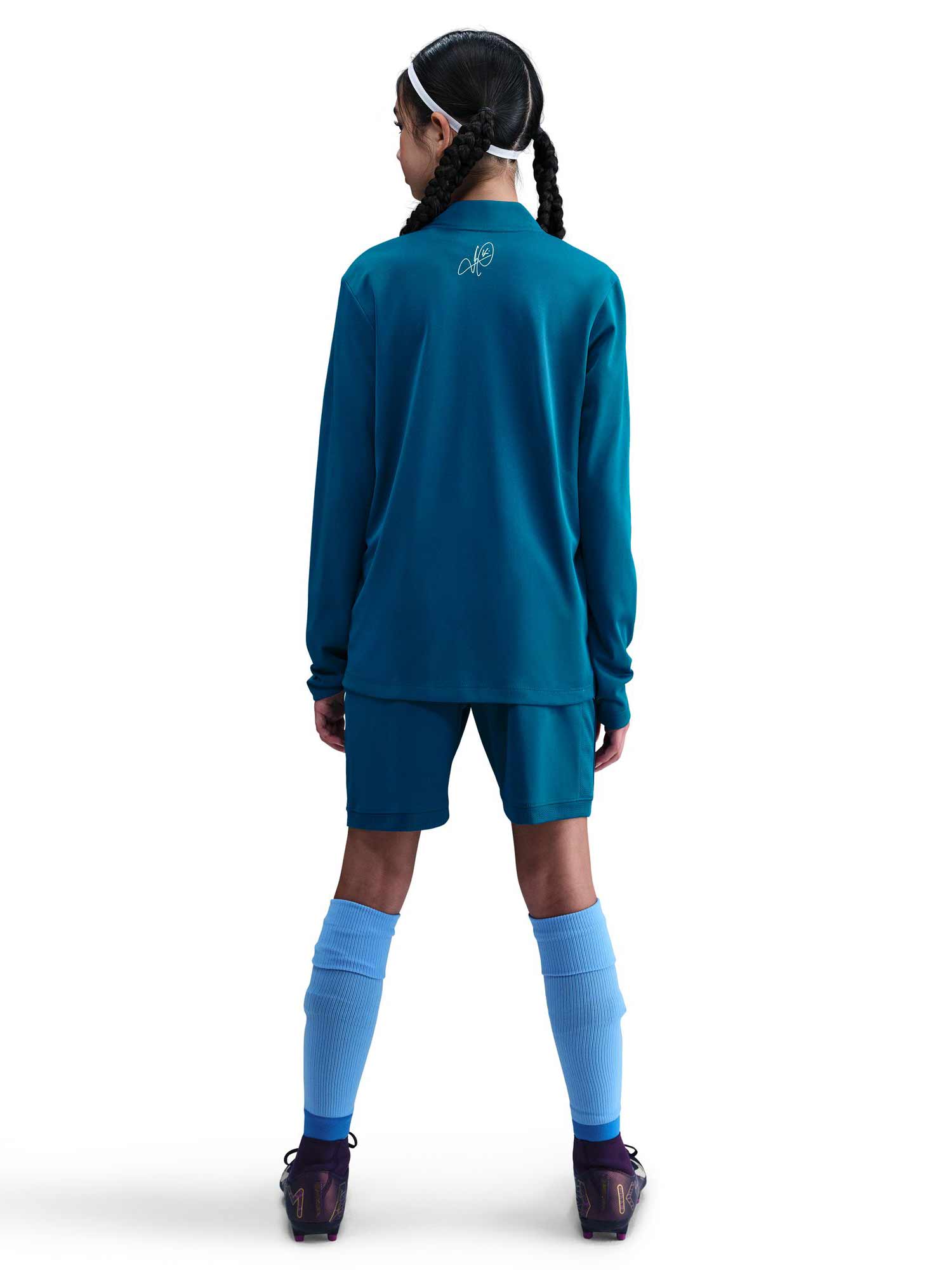 NIKE Къси панталони Kylian Mbappe K NK DF ACD25 SHORT -PD