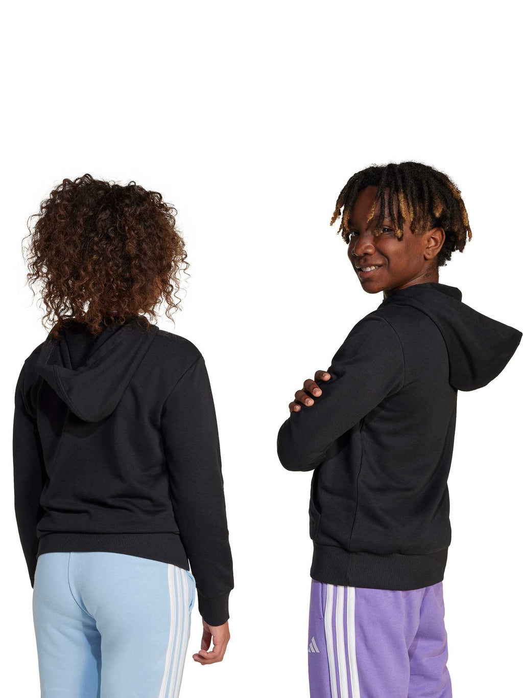 ADIDAS SPORTSWEAR Суитшърт Essentials Hoodie Kids
