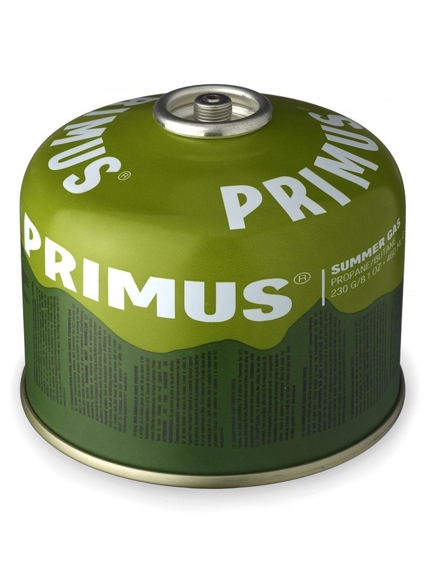 PRIMUS Газова бутилка Summer Gas 230g