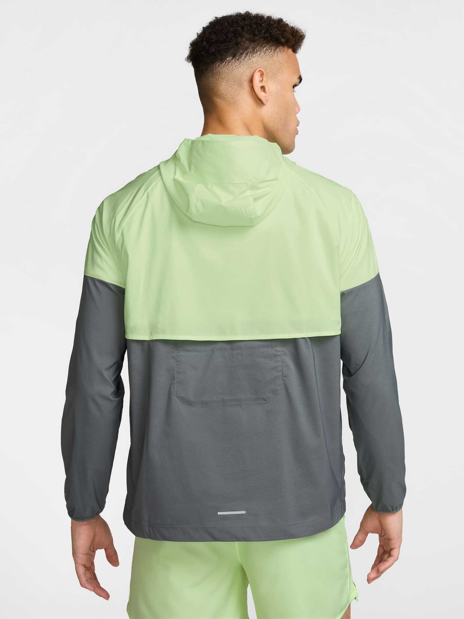 NIKE Ветровка M NK IMP LGHT WR JKT