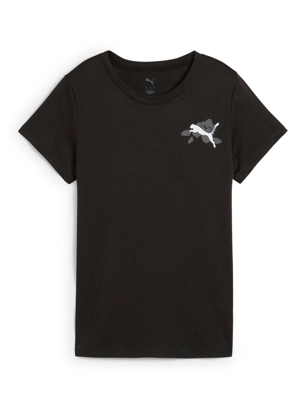 PUMA Тениска GRAPHICS TRAIN CONCEPT TEE W