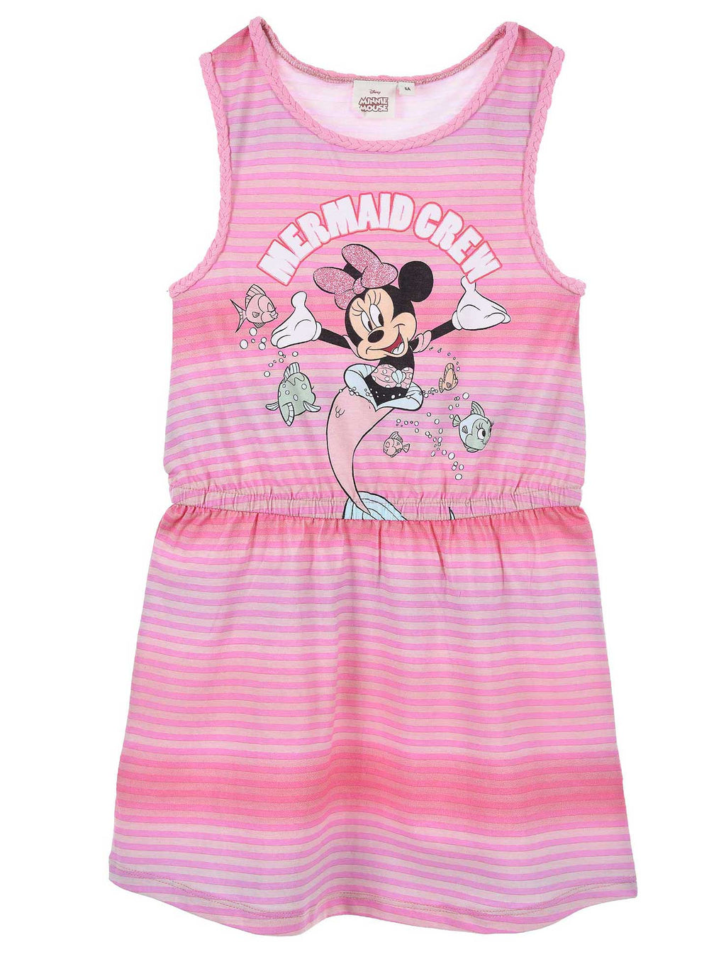KIDS MOVIE HEROES Рокля MINNIE