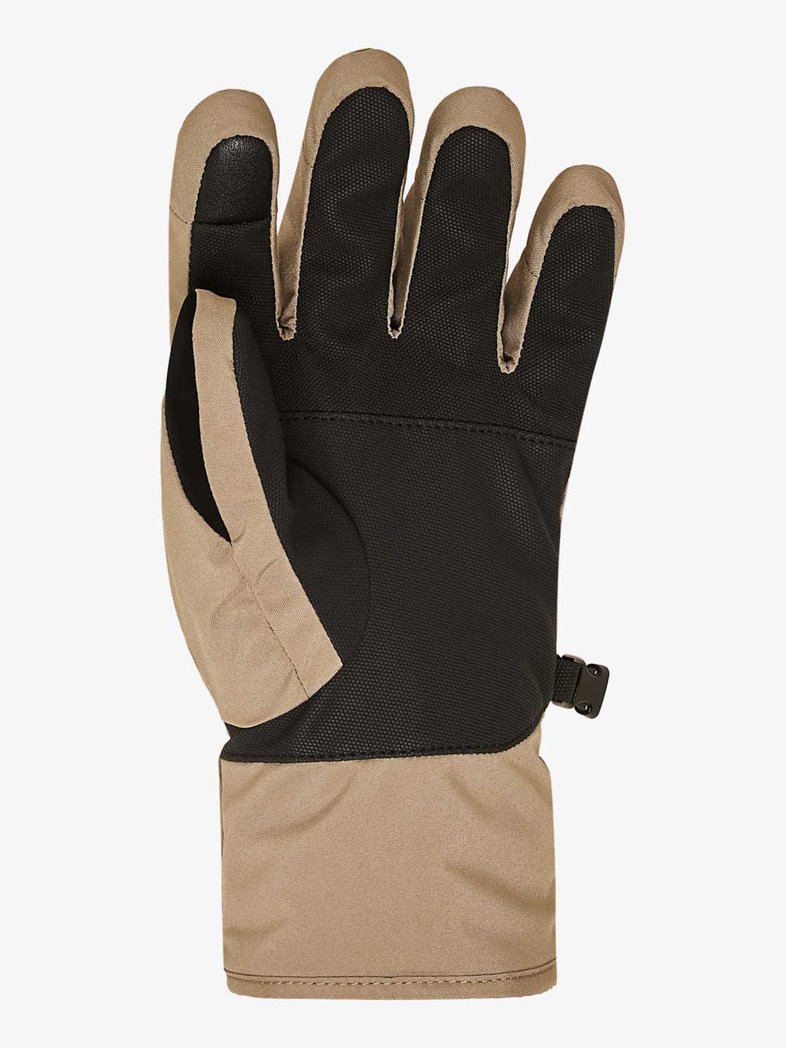 QUIKSILVER Ръкавици CROSS GLOVE