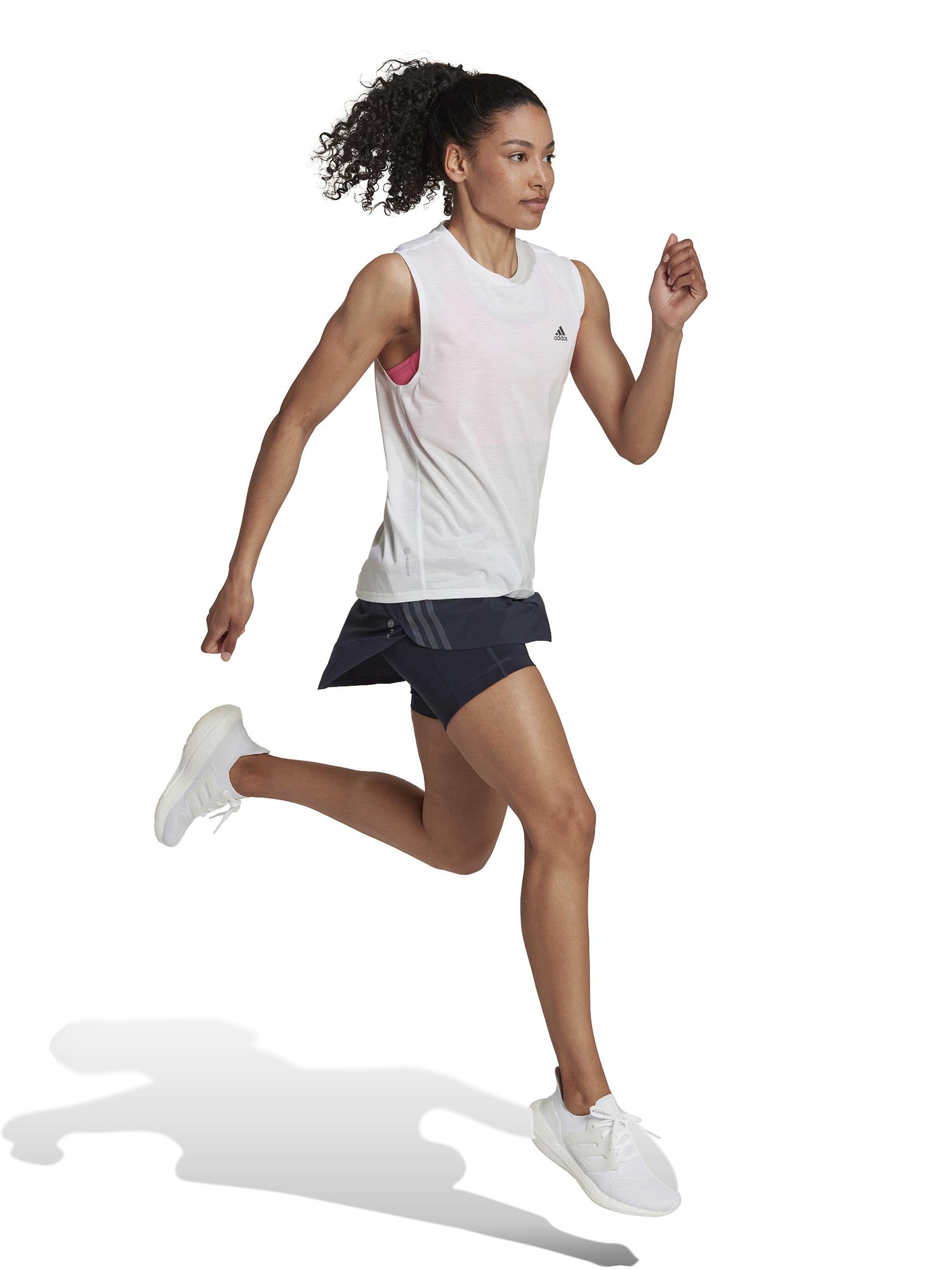 ADIDAS PERFORMANCE Потник Run Icons Running Muscle