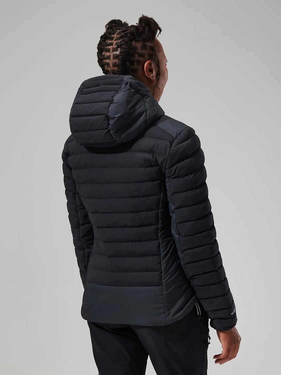 BERGHAUS Яке AFFINE SYN IN JKT AF