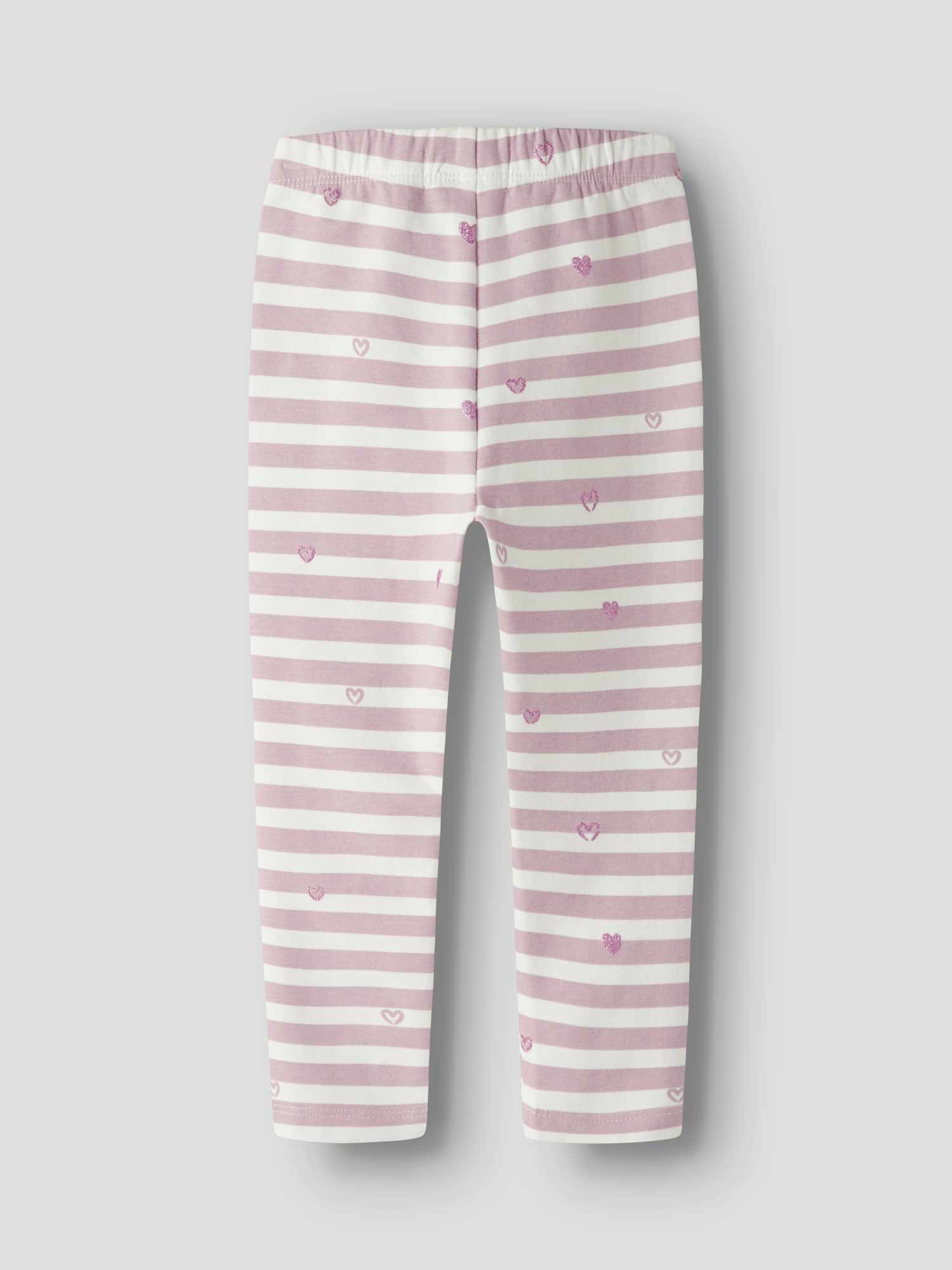 NAME IT Клин NMFDAVINA AOP SWE LEGGING BRU