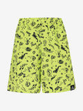 JOSS Плувни шорти Boys All-Over Printed Swim Shorts