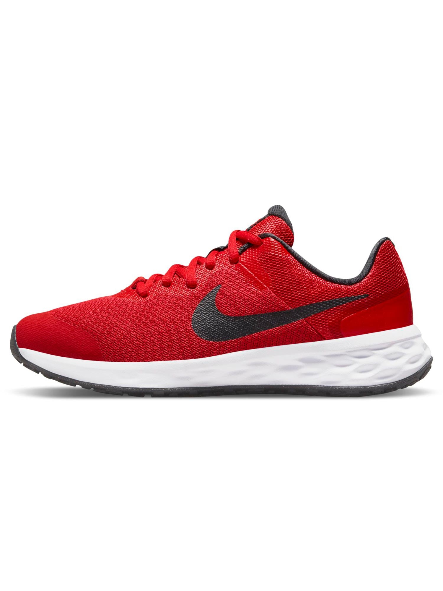 NIKE Обувки REVOLUTION 6 NN GS
