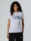 THE NORTH FACE Тениска W S\/S EASY TEE