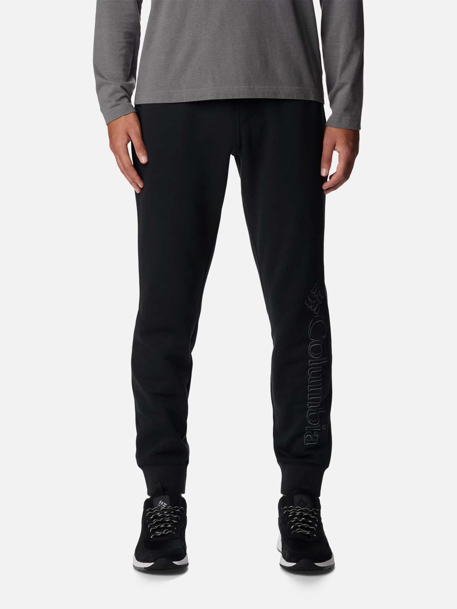 COLUMBIA Спортно долнище CSC Logo Fleece Jogger II