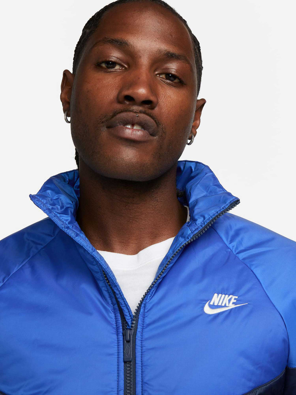 NIKE Яке M NK WR TF MIDWEIGHT PUFFER