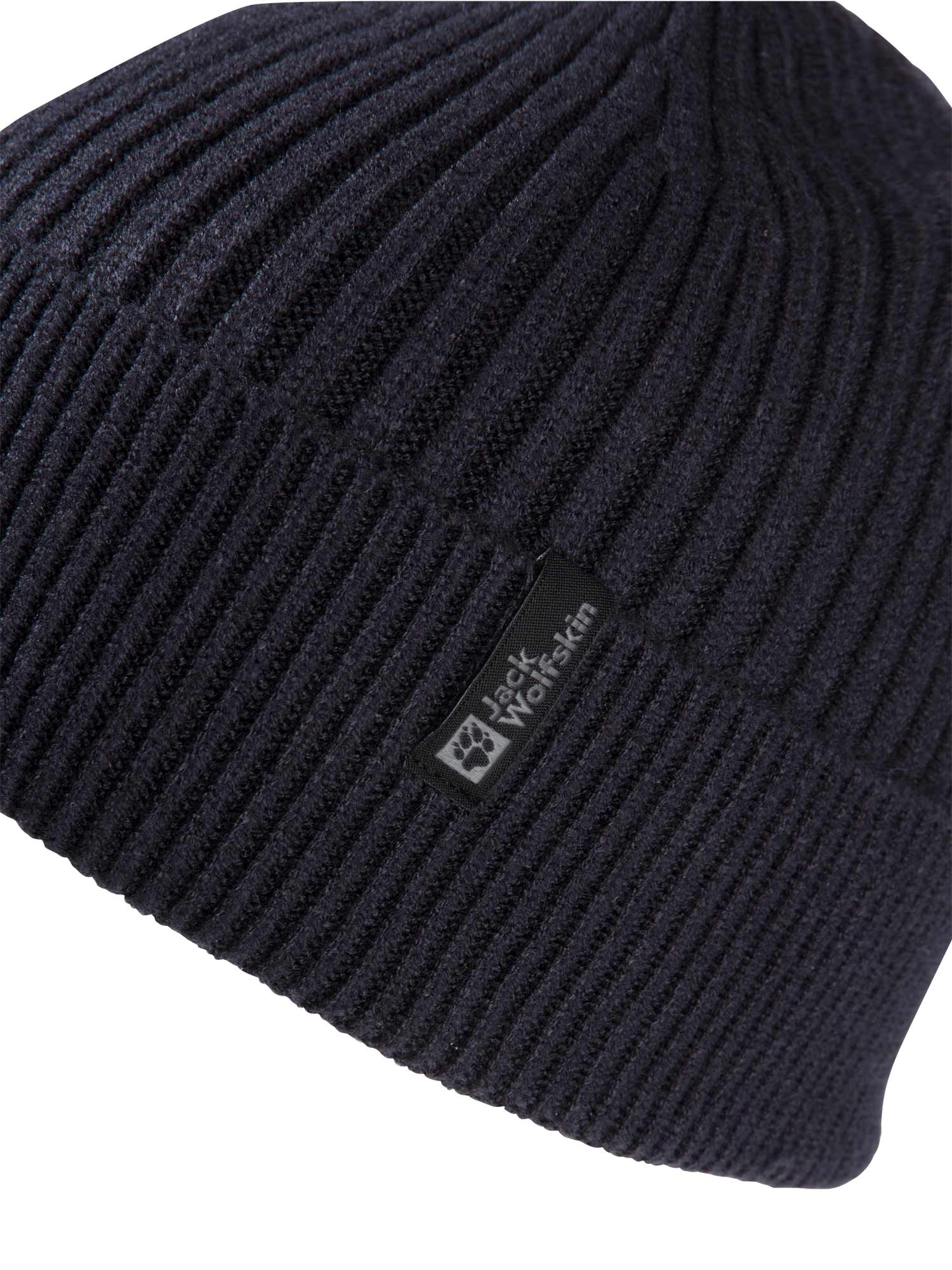 JACK WOLFSKIN Шапка COSY BEANIE