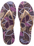 DUPE Джапанки FLORAL