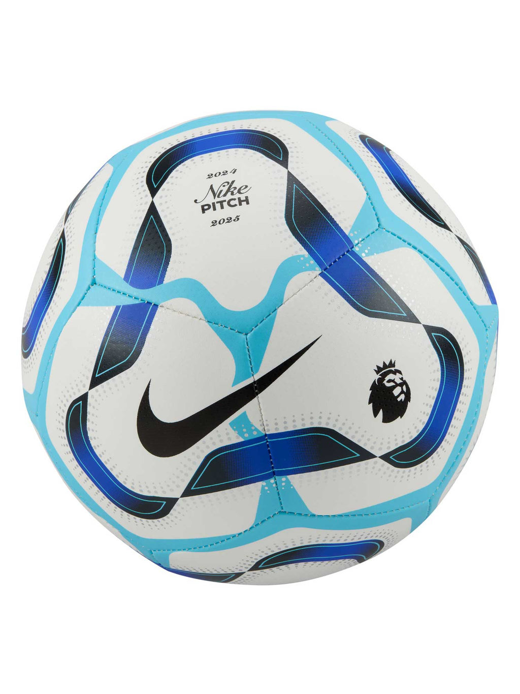 NIKE Футболна топка PL PITCH - FA24