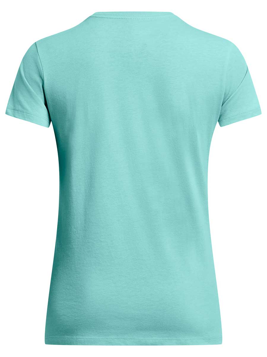 UNDER ARMOUR Тениска Live Sportstyle Graphic SSC