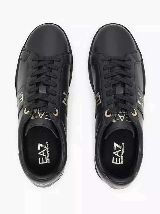 EA7 Emporio Armani Обувки CLASSIC EA7