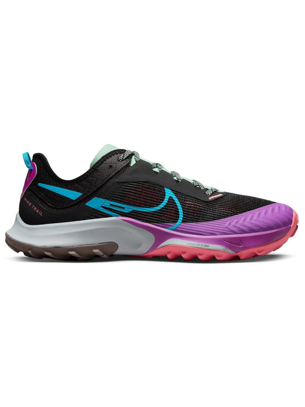 NIKE Обувки AIR ZOOM TERRA KIGER 8