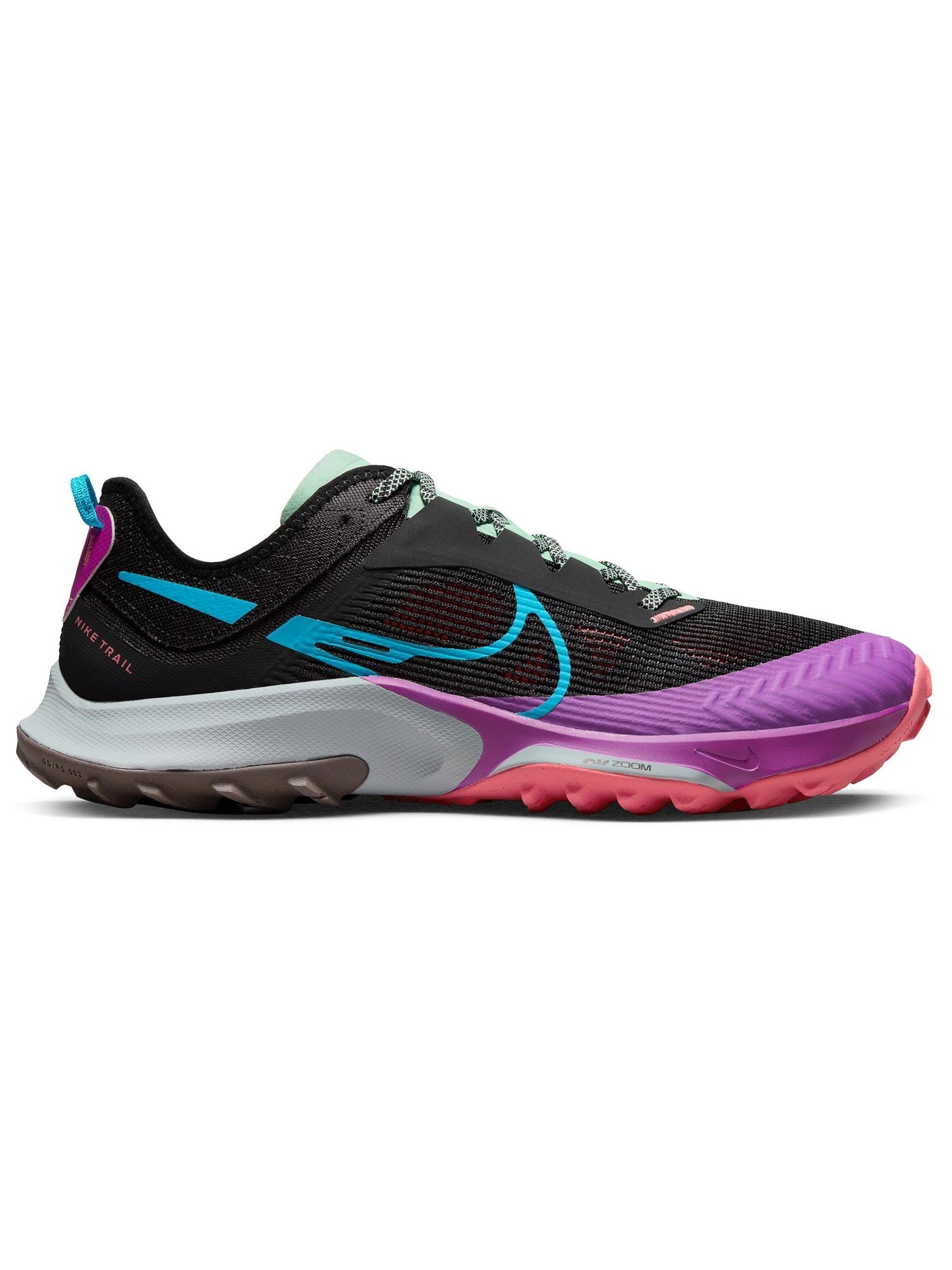 NIKE Обувки AIR ZOOM TERRA KIGER 8