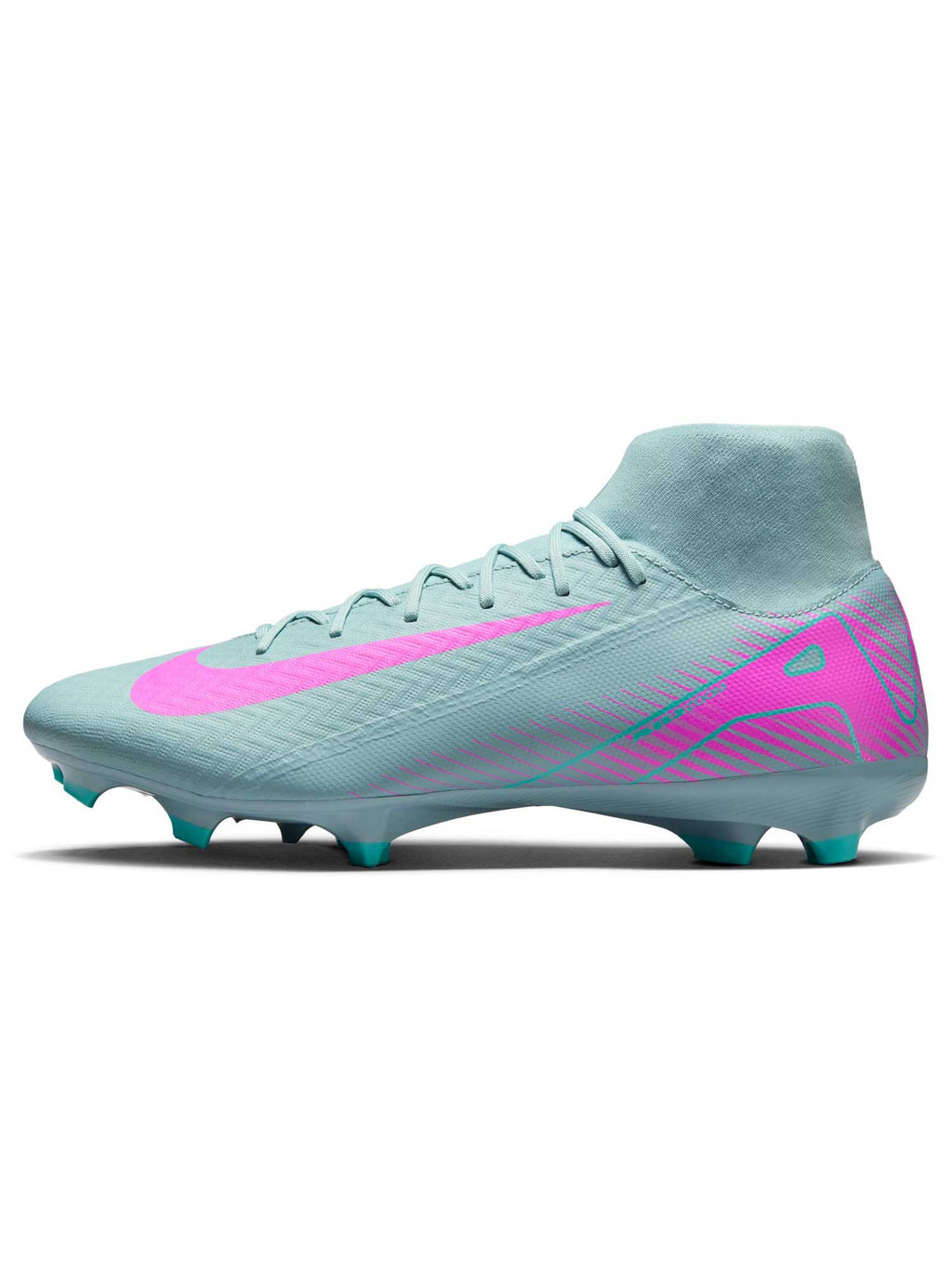 NIKE Обувки ZM SUPERFLY 10 ACAD FG\/MG