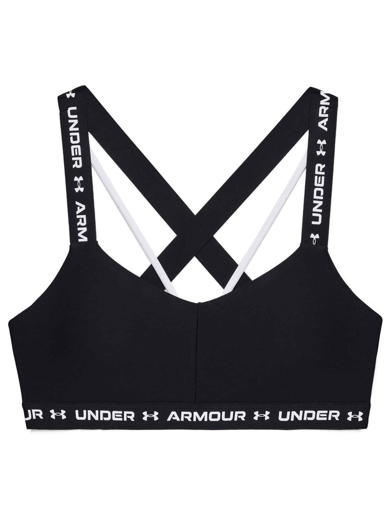 UNDER ARMOUR Спортен сутиен UA Crossback Low