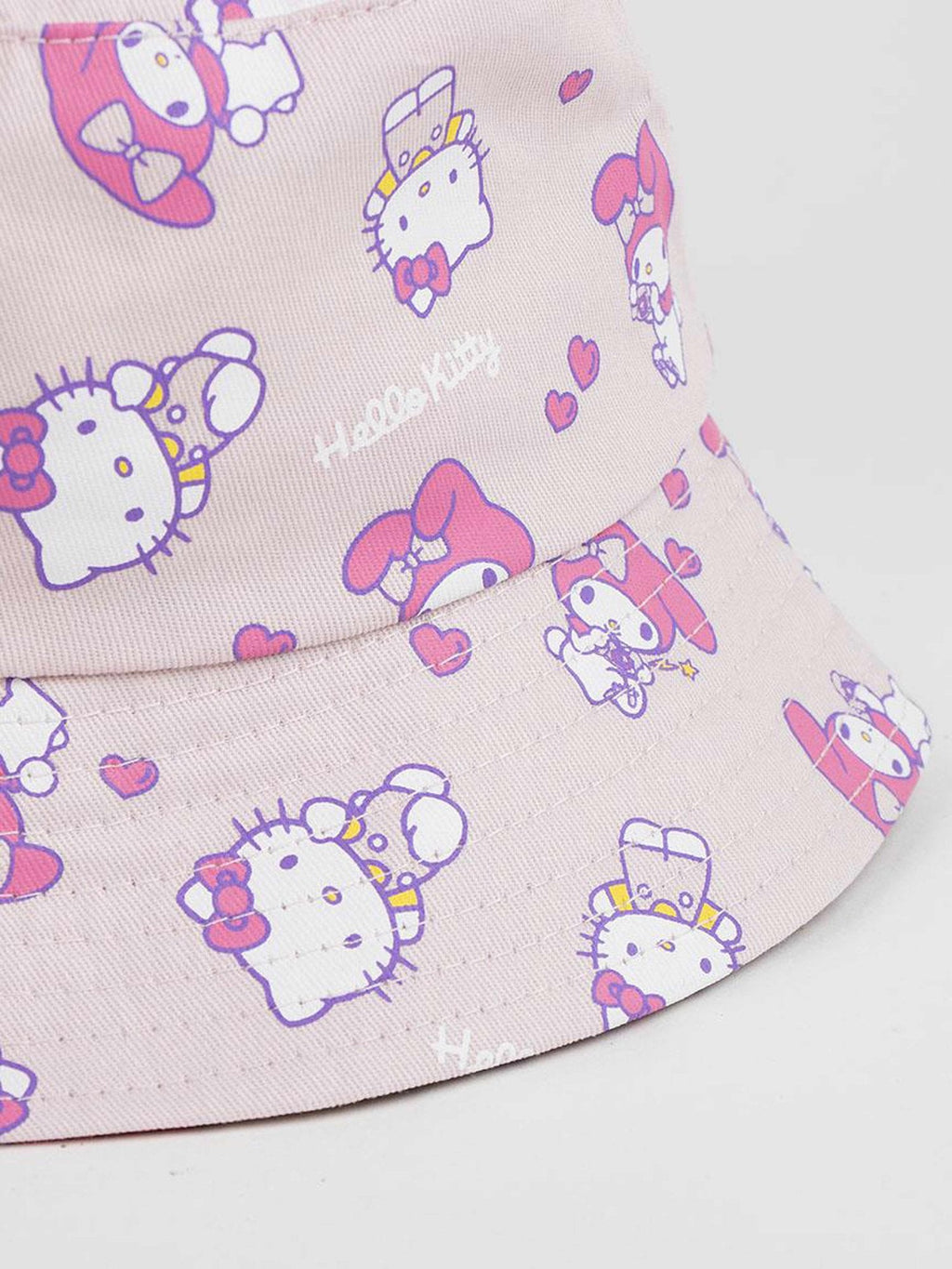 CERDA Шапка HELLO KITTY
