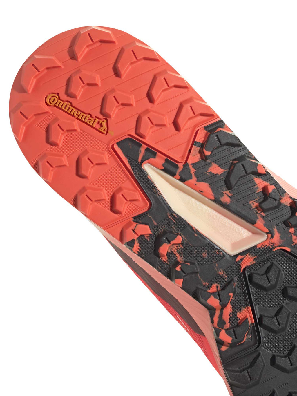 ADIDAS PERFORMANCE Обувки Terrex Agravic Flow 2.0 Trail
