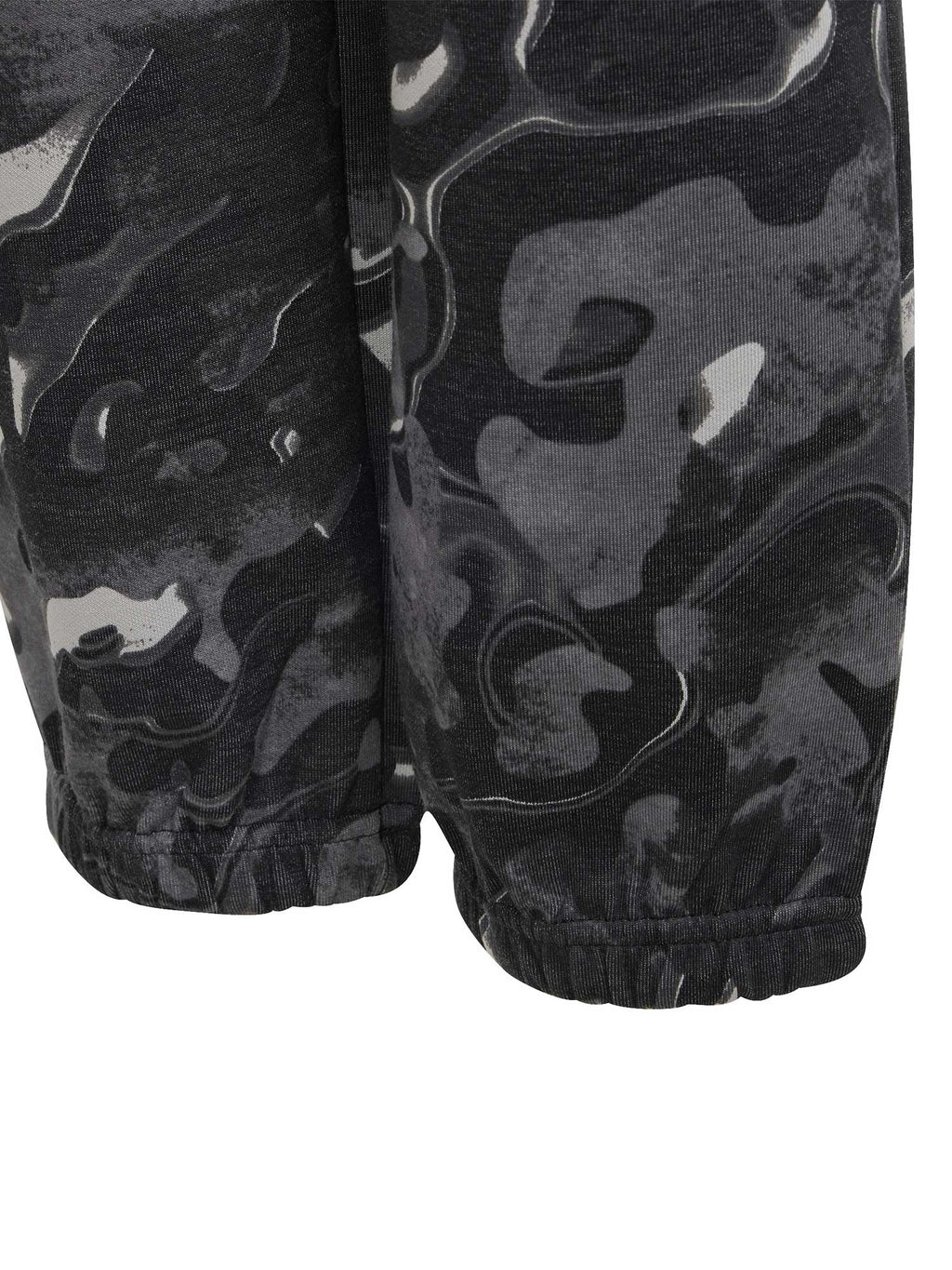 ADIDAS SPORTSWEAR Спортно долнище Future Icons Allover Print Kids