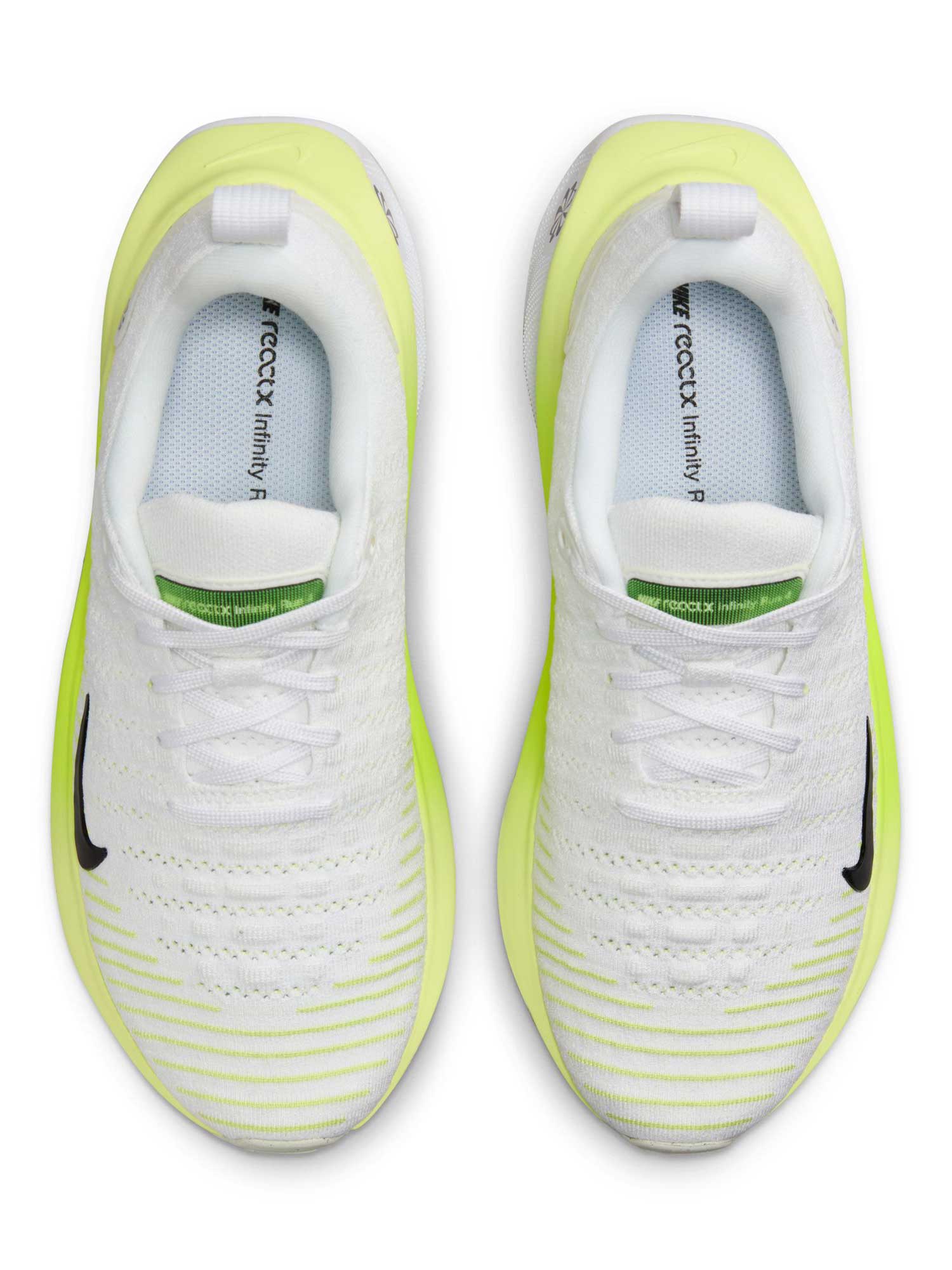 NIKE Обувки W REACTX INFINITY RUN 4