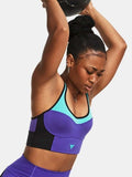 UNDER ARMOUR Спортен сутиен Pjt Rck Lets Go Infty Q4