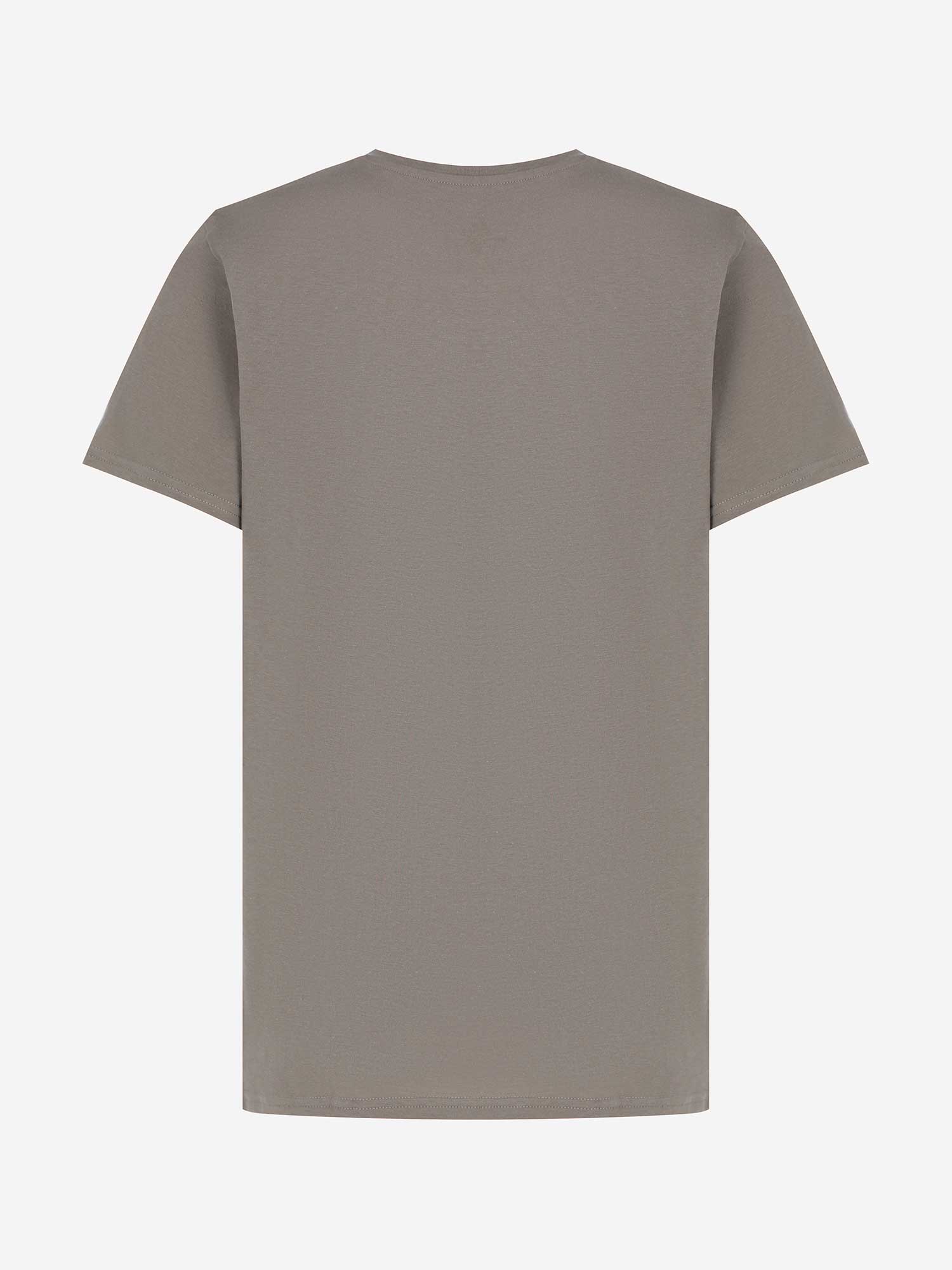 OUTVENTURE Тениска Active Boys Short Sleeve T-shirt