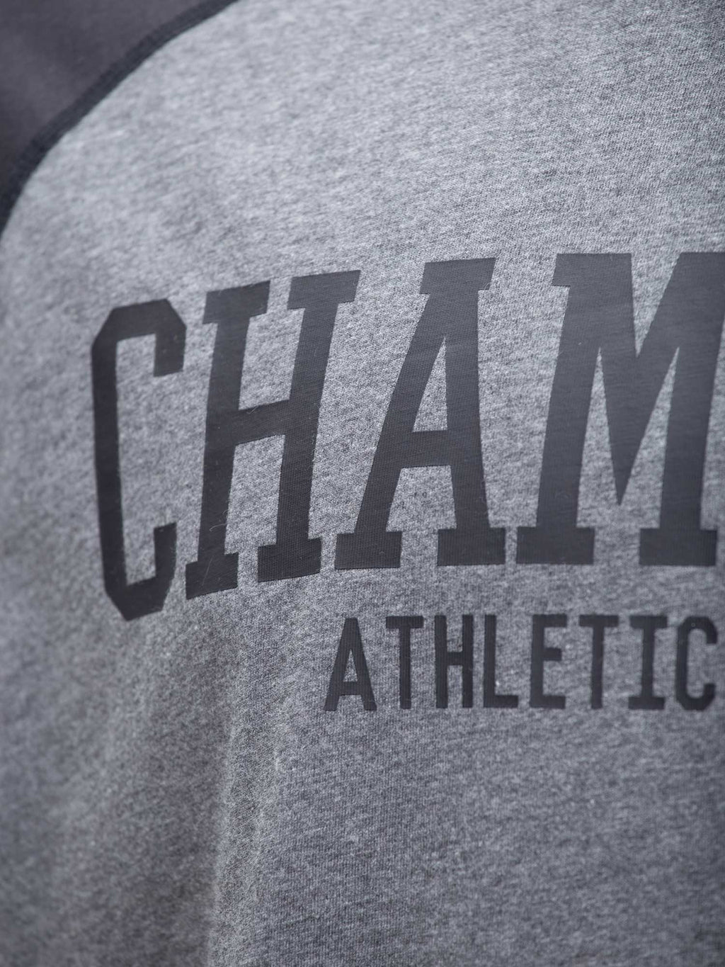 CHAMPION Тениска Crewneck T-Shirt