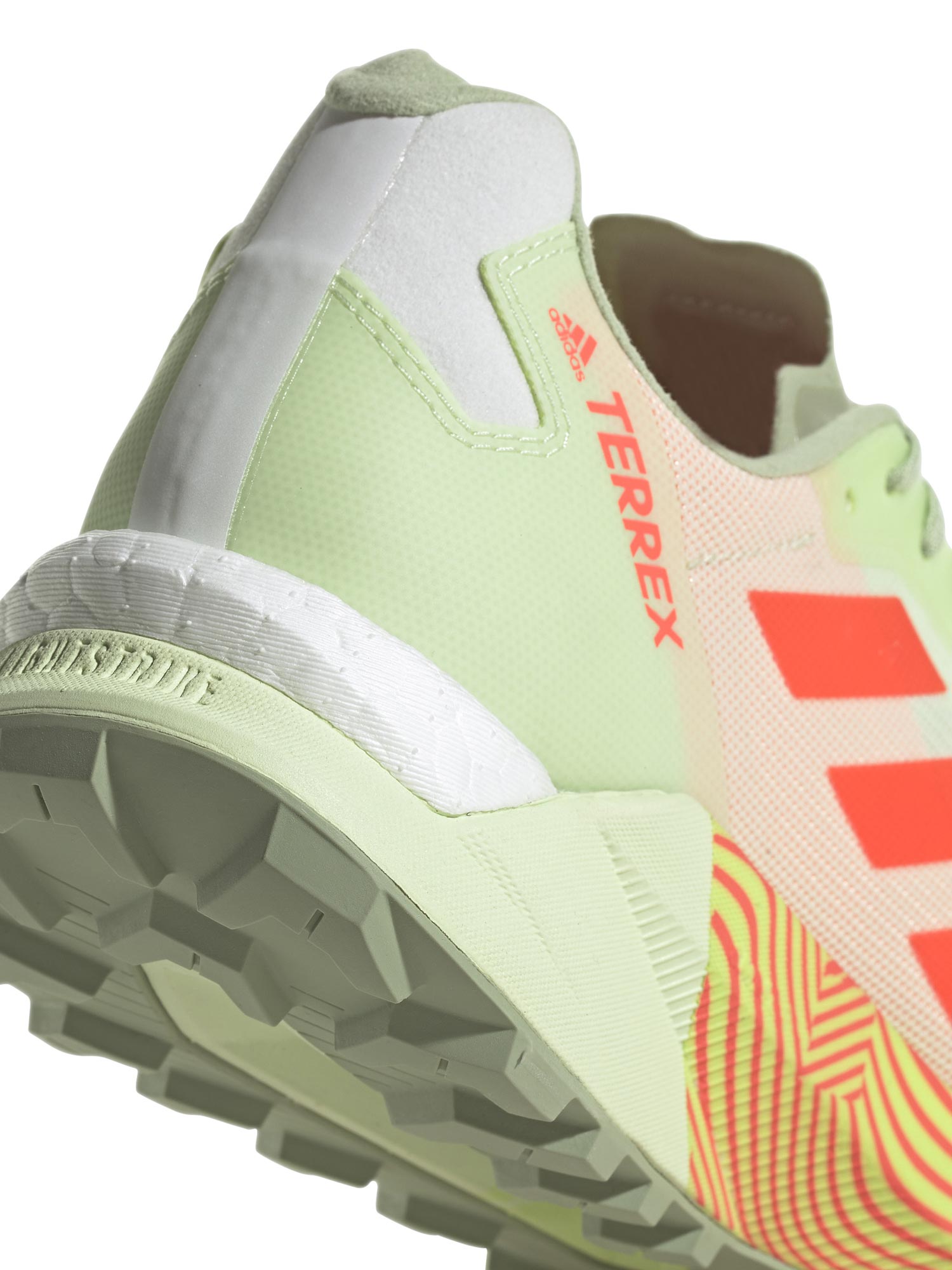 ADIDAS PERFORMANCE Обувки Terrex Agravic Ultra Trail Running