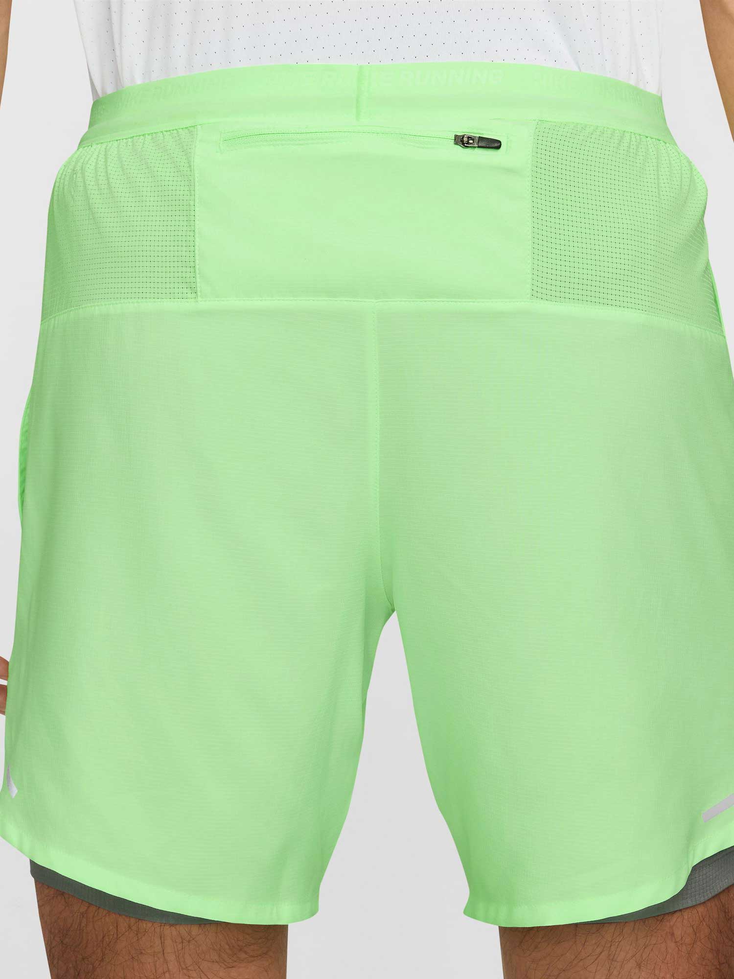 NIKE Къси панталони M NK DF STRIDE 2IN1 7IN SHRT