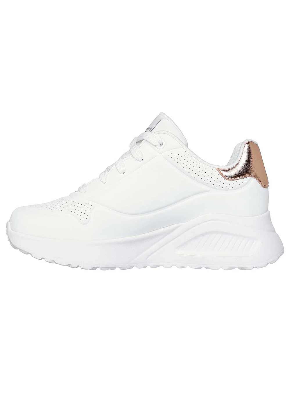 SKECHERS Обувки UNO LITE - SHIMMER ALONG