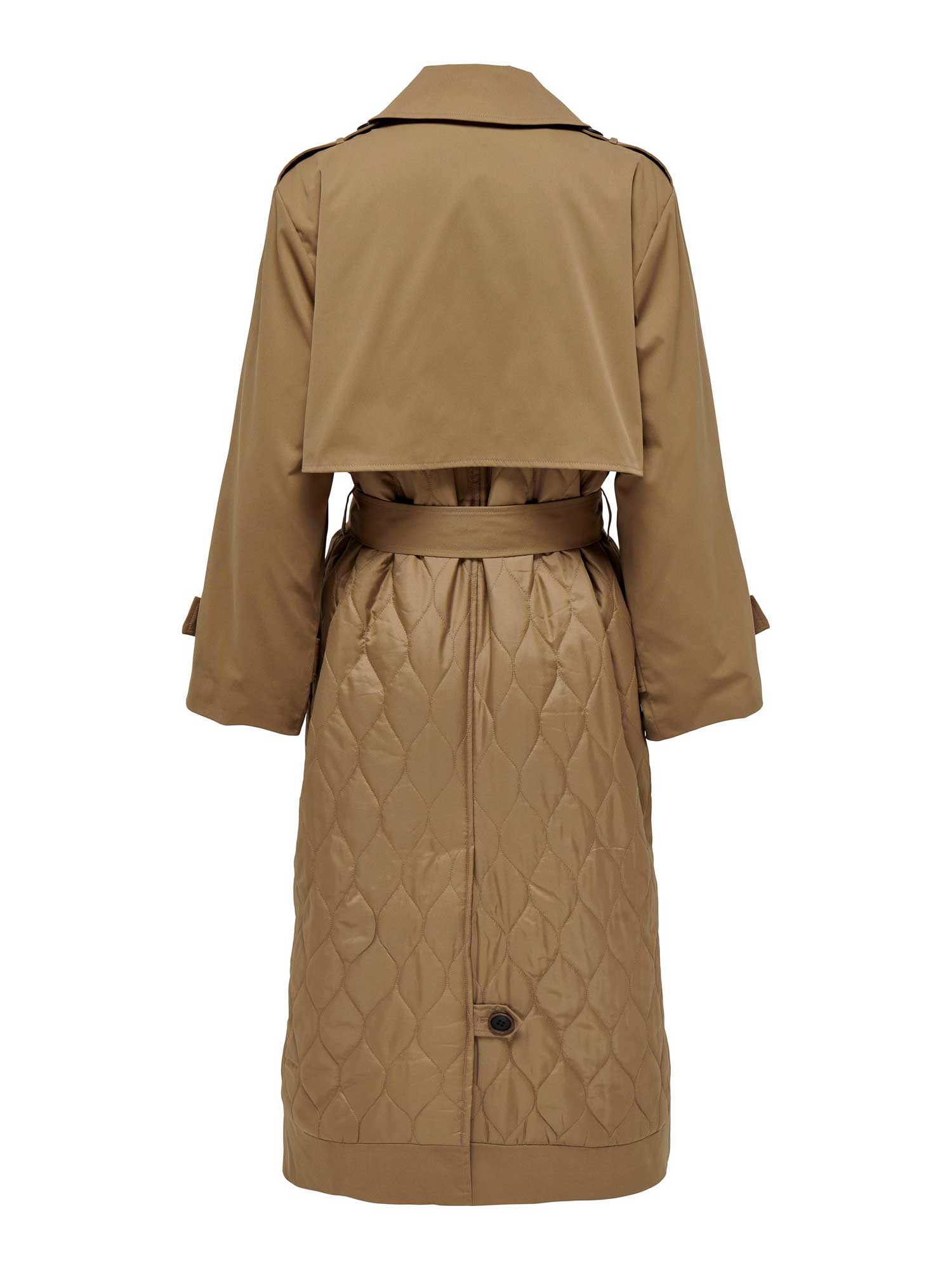 ONLY Яке ONLORCHID MIX TRENCHCOAT CC OTW