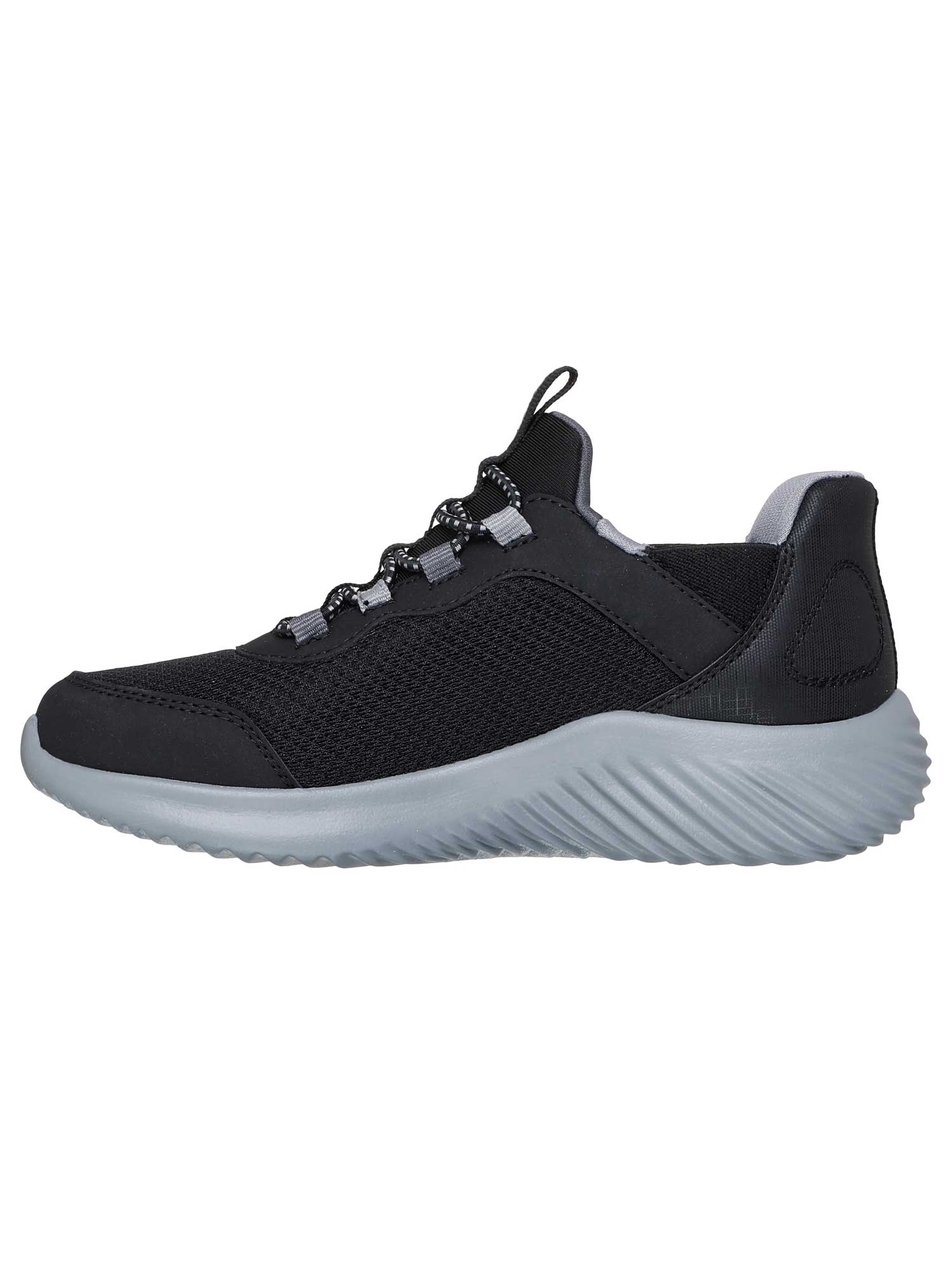 SKECHERS Обувки BOUNDER - BRISK-BURST
