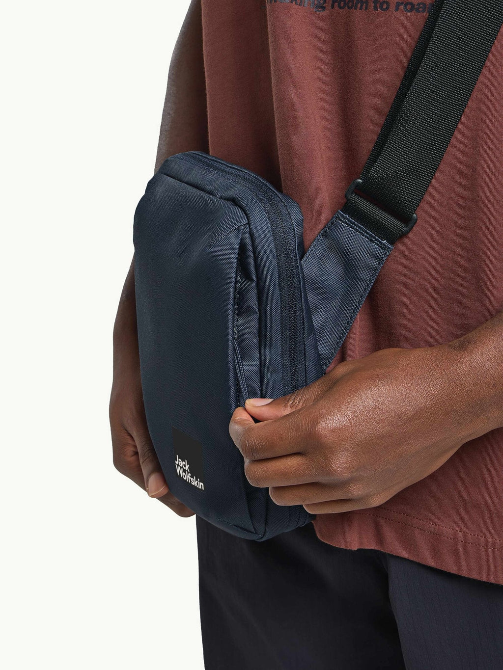 JACK WOLFSKIN Чанта KONYA ORGANIZER