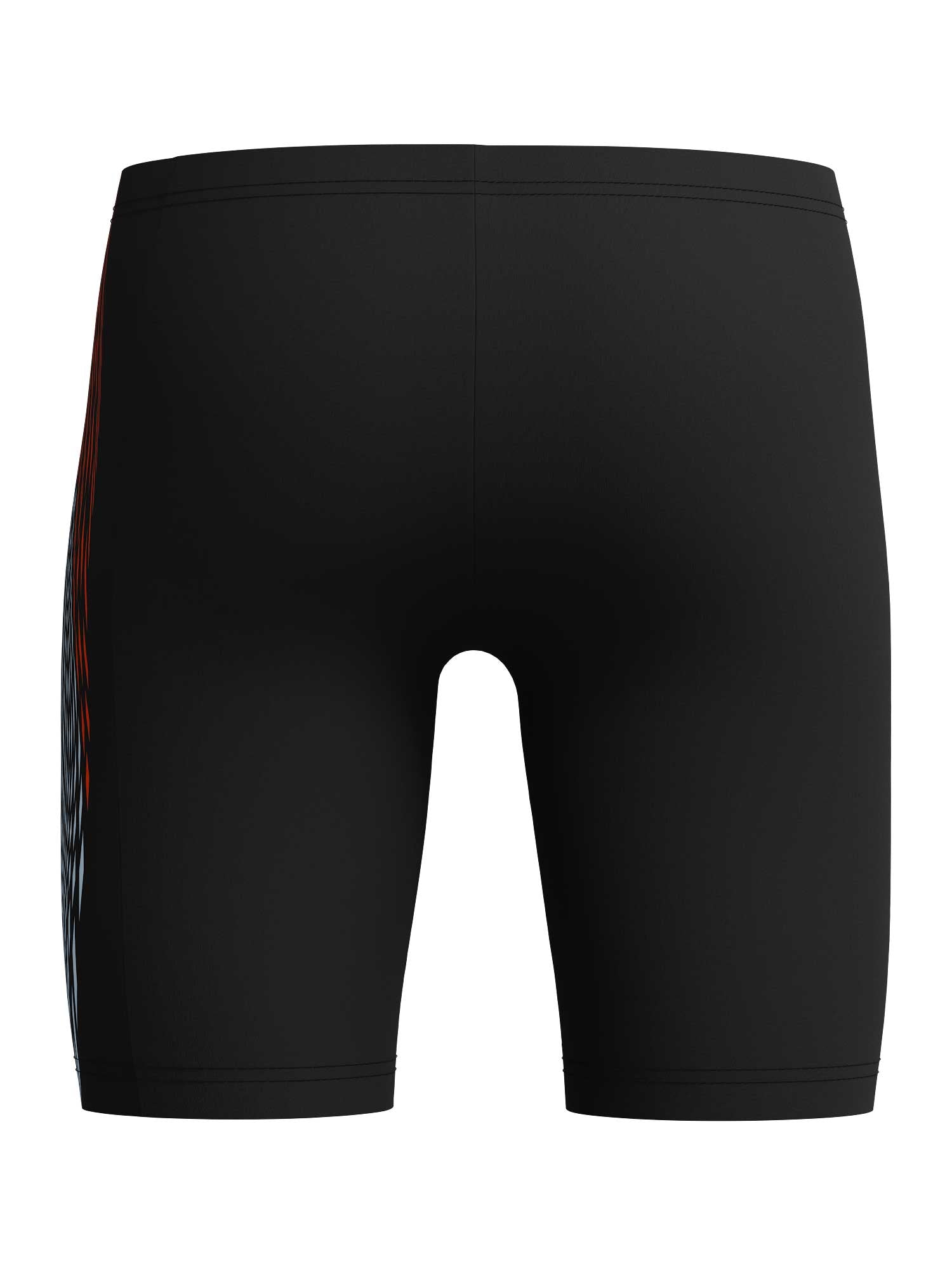 SPEEDO Бански BOYS PLASTISOL PLACEMENT JAMMER
