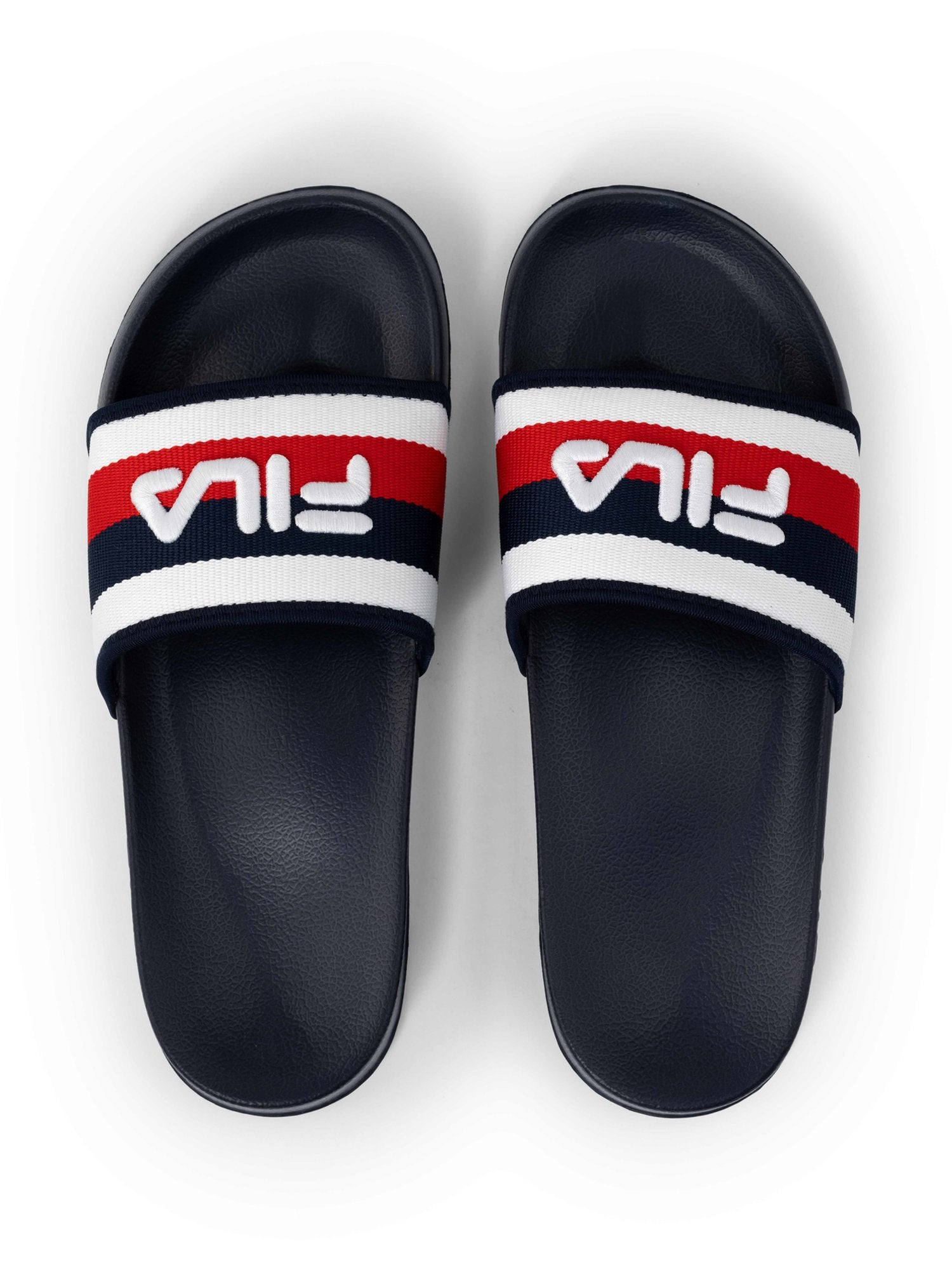 FILA Джапанки MORRO BAY STRIPES