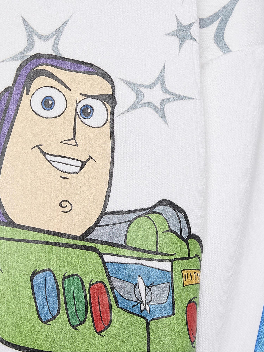 ADIDAS SPORTSWEAR Блуза x Disney Toy Story Crew