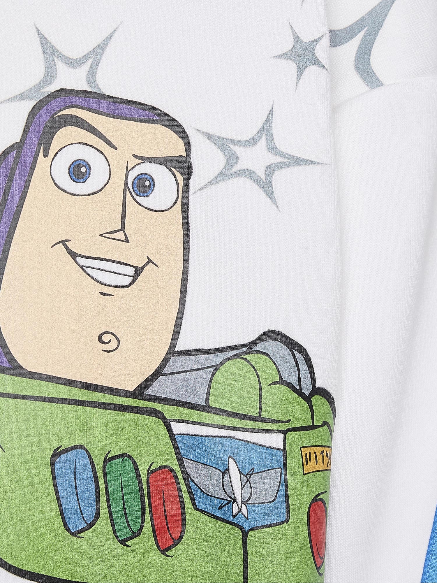 ADIDAS SPORTSWEAR Блуза x Disney Toy Story Crew