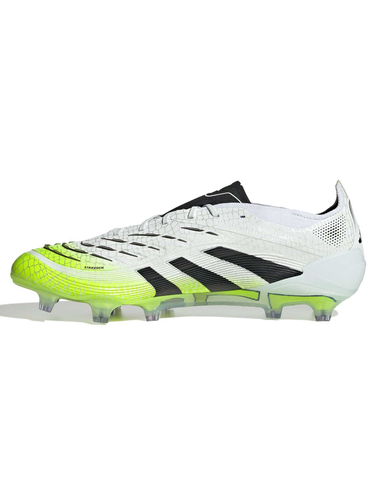 ADIDAS PERFORMANCE Обувки Predator Elite Firm Ground Boots