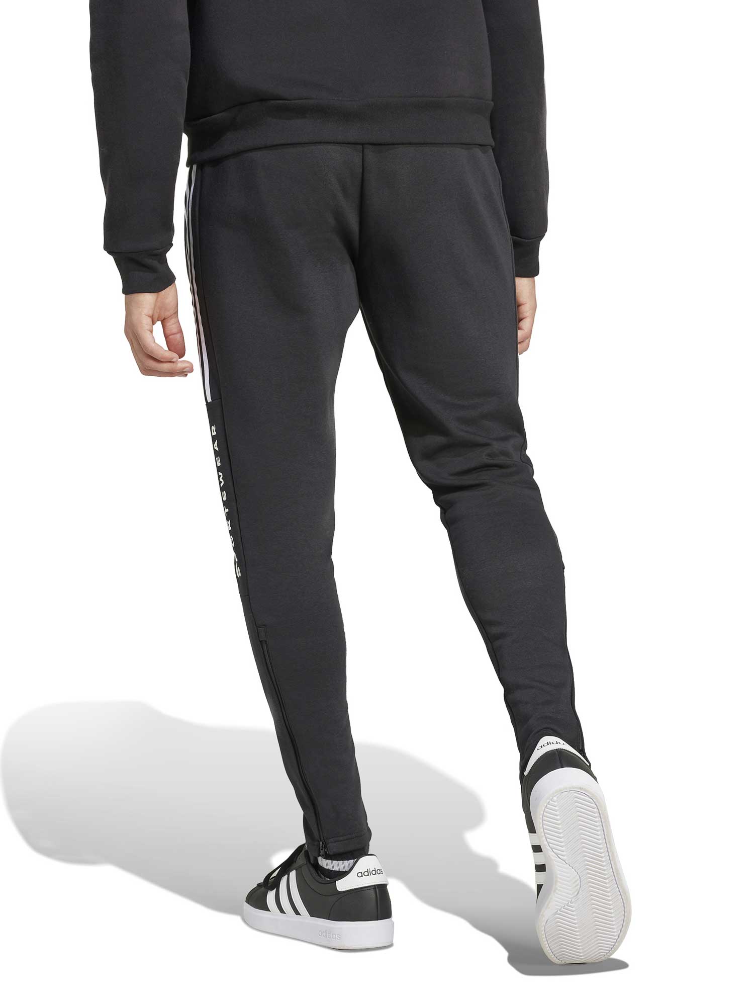 ADIDAS SPORTSWEAR Спортно долнище House of Tiro Fleece Joggers