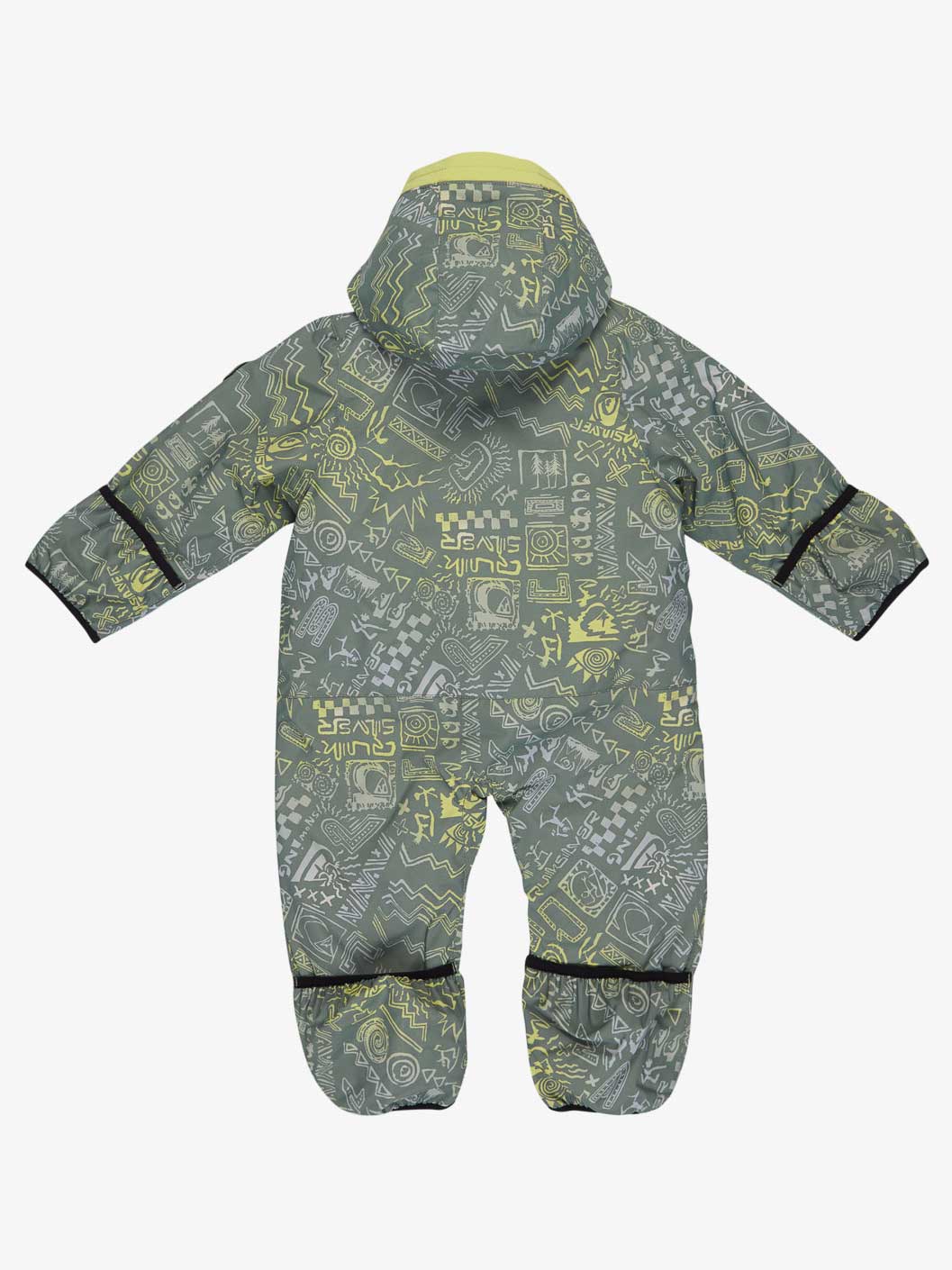 QUIKSILVER Гащеризон BABY SUIT