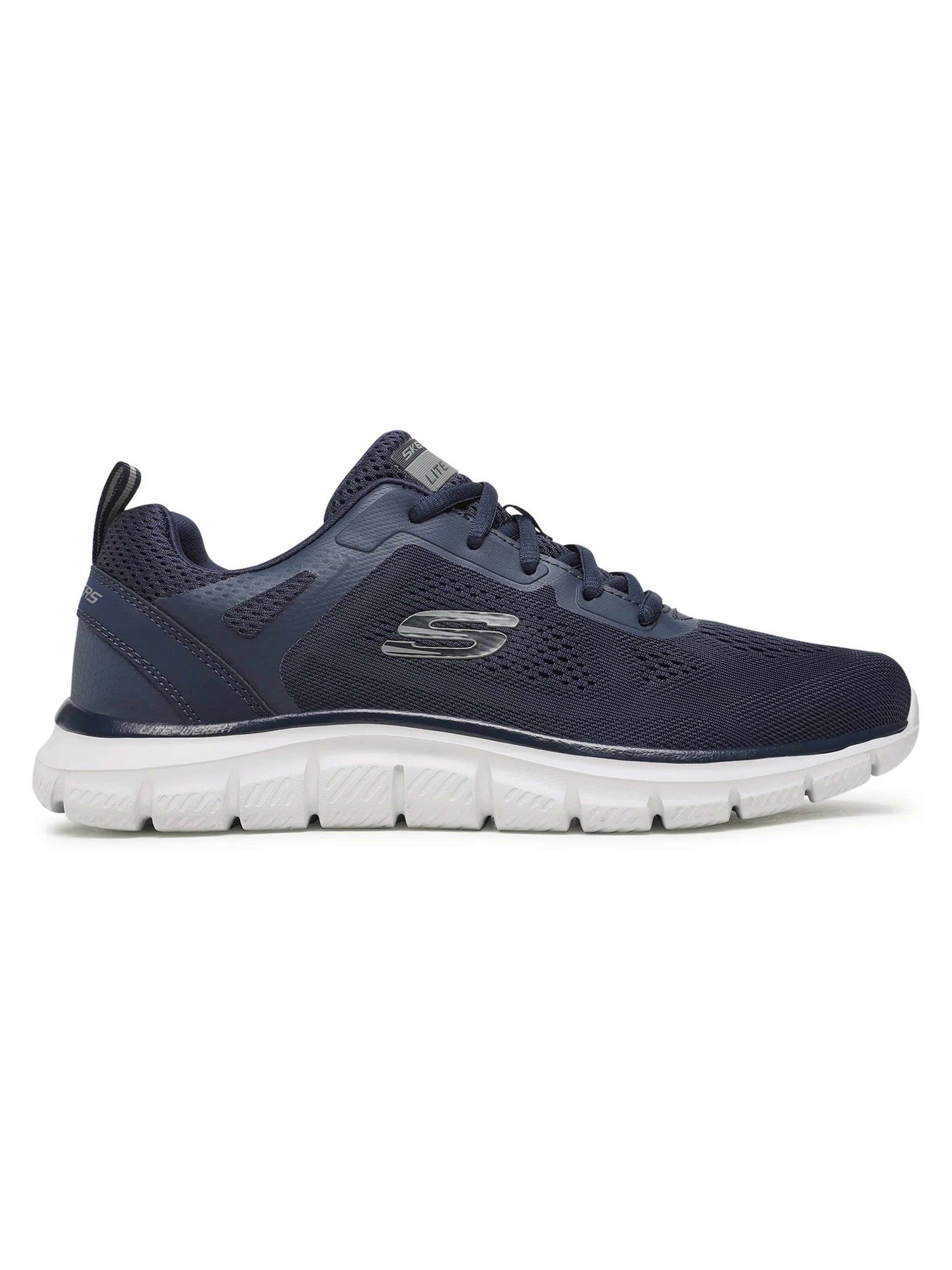 SKECHERS Обувки TRACK - BROADER