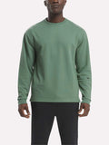 REEBOK Блуза IDENTITY SMALL LOGO FLEECE