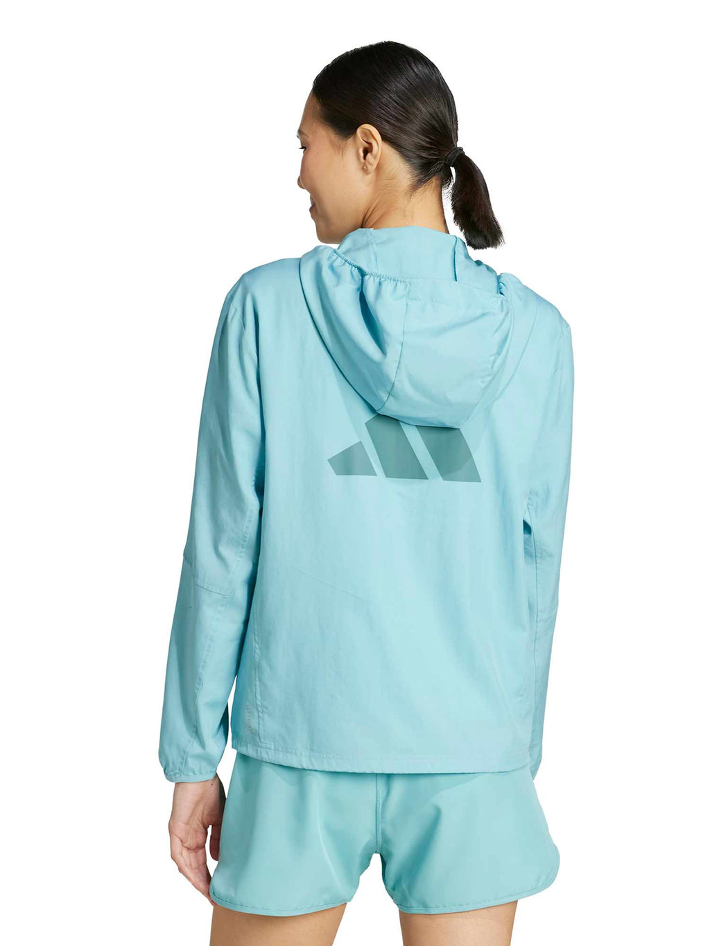 ADIDAS PERFORMANCE Ветровка Run It Jacket