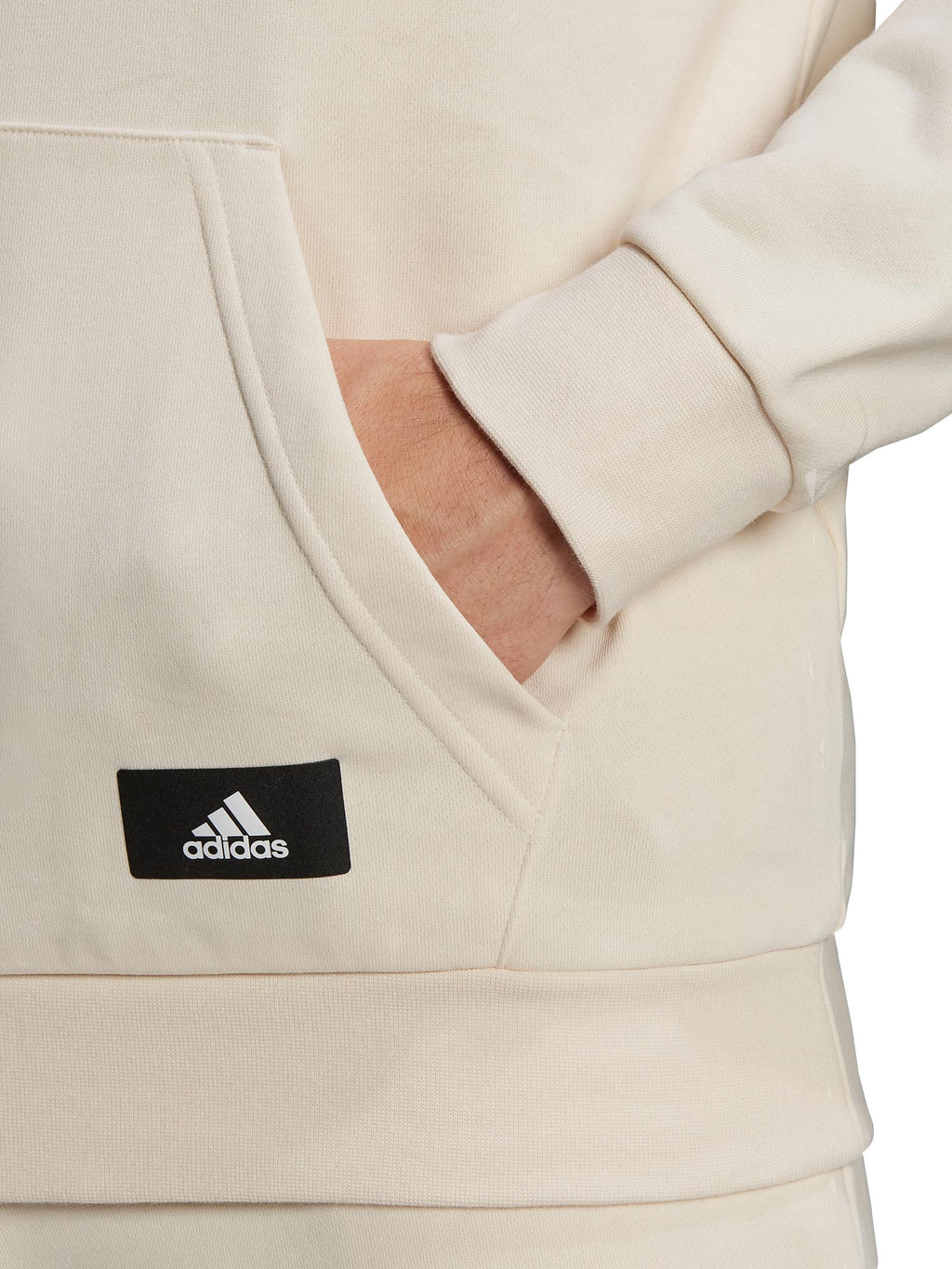 ADIDAS SPORTSWEAR Суитшърт Future Icons Three Bar