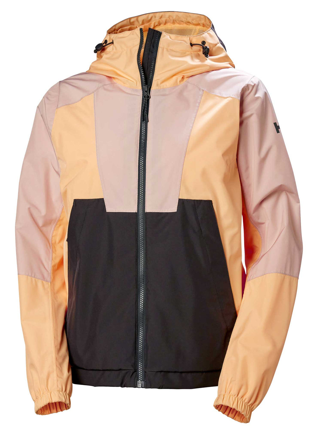 HELLY HANSEN Яке W RIG RAIN JACKET
