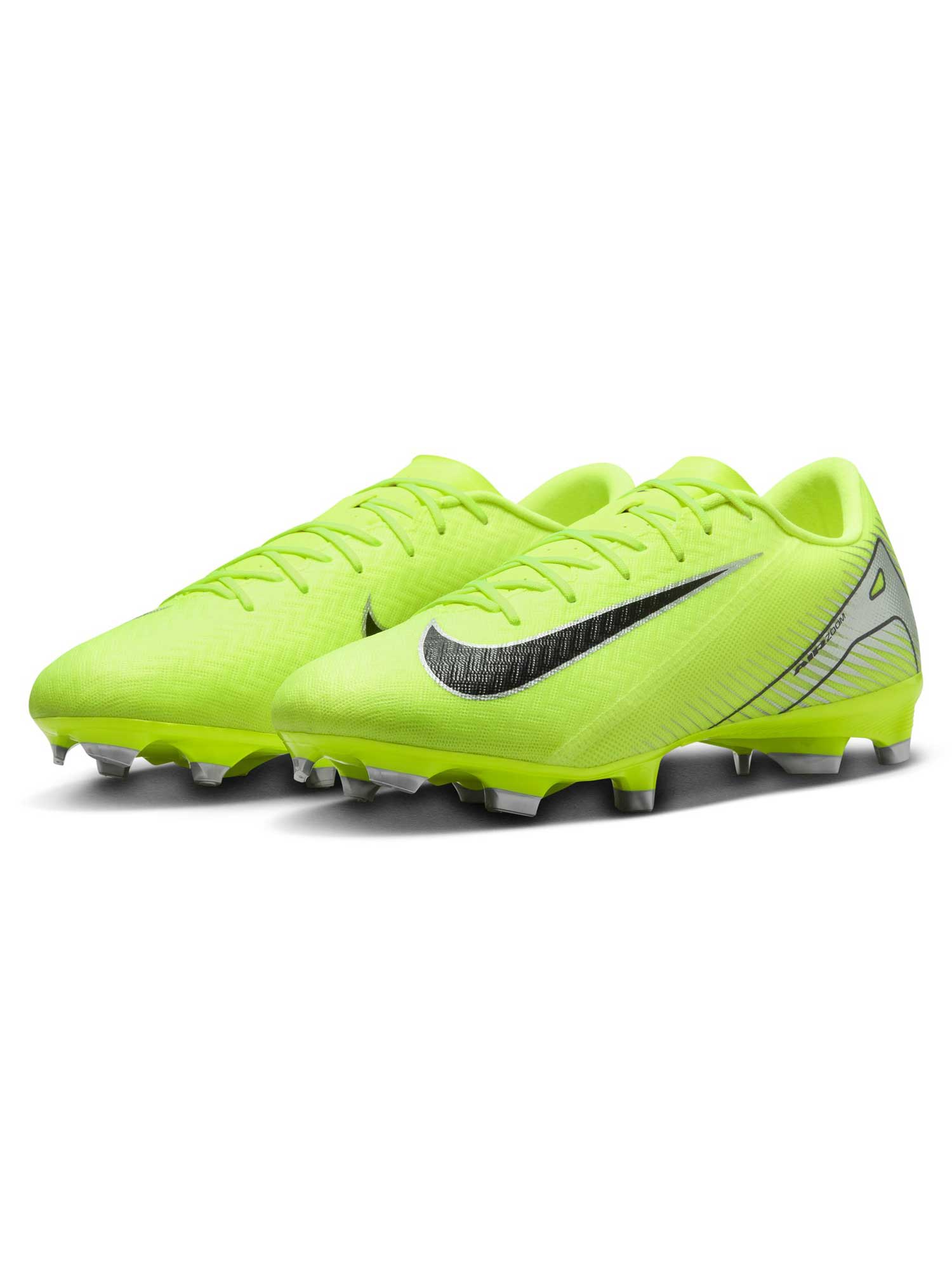 NIKE Обувки ZOOM VAPOR 16 ACADEMY FG\/MG